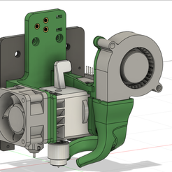 61140c8b-849a-49e2-ac26-b8dc3b6d4e28.png Free 3D file JABA - Just Another BIQU V2 Adapter・3D print design to download