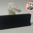 Barrier-1-1.png Tabletop Terrain Pack 1 - Road Block Set