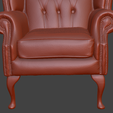 Chesterfield_armchair_13.png Winchester armchair Chesterfield
