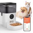 Balimo-4L-2.4G-WiFi.jpg Balimo 4L WiFi Automatic Feeder for Cats and Dogs / Feeder