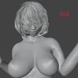 SharedScreenshot-TOP-OLD.jpg Scooby doo - Mystery Geek Girl - Dancing unclothed *** reworked***