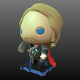 THOR2.png THOR Age of Ultron Version