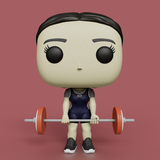 Weightlifting