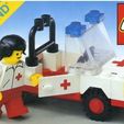 lego-ambulance-set-6629-990545.jpg 3D parts set LEGO 6629