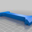 25e8f831-076f-4f60-8d9d-39ca584b8b1f.png Free 3D file 1964 Chevrolet C10 Pickup (Pinewood Derby Shell)・Object to download and to 3D print