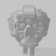 Reaver-Skull2-Final-1.jpg Titan Skull Head Two For Charity