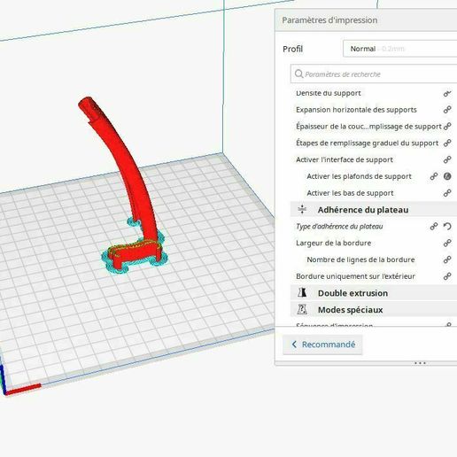 Download STL file Dyson dragon ball 37 • 3D printing model ・ Cults