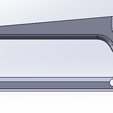 A2 Handle.png PUNHO AMOVÍVEL AR15/M4/M16 A2