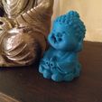 baby buddha