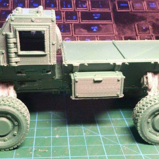 DSC_0183.jpg Trak de guerra dos búfalos