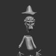 ZBrush-Document3.jpg Scary Terry - Rick And Morty