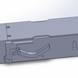 75-mm-le-ig-18-german-light-howitzer-3d-model-stl-4.jpg 75mm le. ig. 18 German light howitzer 3D print model