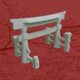 torii.jpg JAPAN FEODAL | PORTE TORII (28mm|1:56)