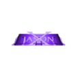Base.stl JASON X