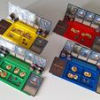 20230905_170437.jpg Clank Clank Catacombs playerboard 3 versions!!