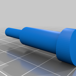 26mm.png STL-Datei crkbd tenting feets kostenlos herunterladen • Design zum 3D-Drucken, jumar