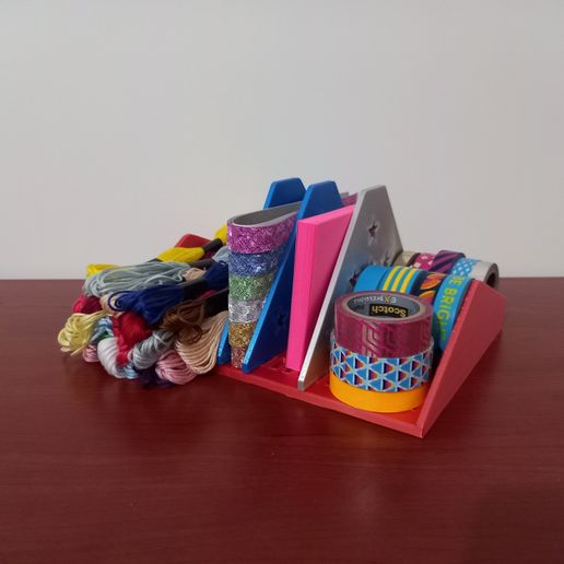 20230917_224138.jpg Organizador para casa e escritório com uma estrutura e separadores modulares; sistema de arrumação flexível; suporte para DVD, CD, Blu-ray; suporte para livros e computadores portáteis, tamanho S