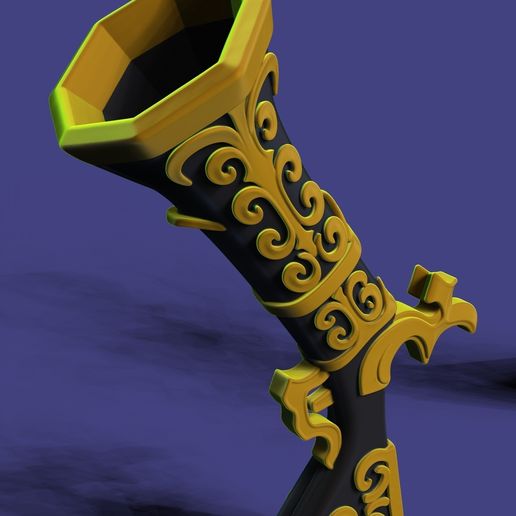 3.jpg Miss Fortune Pistols