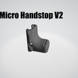 MicrohandstopV2.png Micro Handstop V2