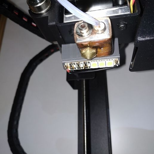 led_strip_bracket_2.jpg Kit de réglage pour le duplicateur Wanhao i3 V. 2