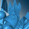 01.jpg Тенебрикос Ангелус Эмеритус
