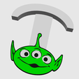 Screenshot-2023-07-05-143051.png Toy Story Alien - Bandeau d'oreilles Minnie Display
