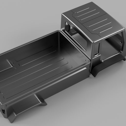 Jeep-FC-Concept-31.png Archivo STL Crawler FC 1/10 RC cuerpo 313mm・Plan imprimible en 3D para descargar, ahead_RC