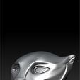 pantera sell.jpg panther head 3D