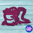 Diapositiva5.png GEORGE PEPPA PIG - COOKIE CUTTER