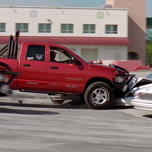Cool Dodge Ram 2 Fast 2 Furious Photos