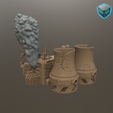 5.png Nuclear power plant pack