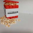 868001d9-784e-4629-a922-02e049ac429b.jpg TnT Minecraft Movie 6-8 hrs approx (print)