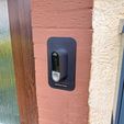 Wemo-Doorbell-von-Belkin-Apple-Home-Türklingel-mit-Secure-Video2.jpg Wemo Doorbell Belkin Unterlage / Apple Home
