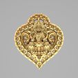 01.jpg STL file laxmi・3D printable design to download