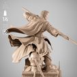271125~4.jpg CHIRRUT IMWE SCULPTURE - TESTED AND READY FOR 3D PRINTING