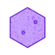 BT-Hex-Mines-2-clip.stl SciFi Terrain - Mined Hexes (Clip Tiles)