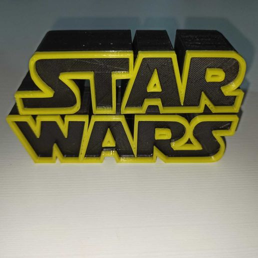 4.jpeg STAR WARS LOGO ( EASY PRINT )