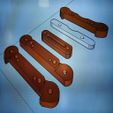 IMG_20191005_234932_01.jpg NUEVO DISEÑO BRAZO INFERIOR REFORZADO HPI SAVAGE PIEZA 86070