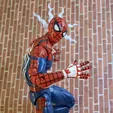 IMG_20220426_090731_396.jpg Marvel's Spider-Man Headsculpt for Marvel Legends Action Figures