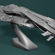ORS-heavy-cruiser.png Halo Ship ORS heavy cruiser