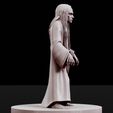 1-FEAR-AND-HUNGER-FIGURE-MODEL-CHARACTER-ENEMIE-MONSTER-CAH.006.jpg FEAR AND HUNGER ENKI ANKARIAN tabletop D&D RPG miniature figurine – scale STL Fan Art