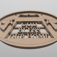 Shapr-Image-2023-04-20-113216.png God Bless Our Home, wall hanging plaque, Christian gift, spiritual decor