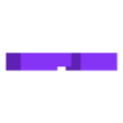 ice_maker.stl SS72X Electrolux Refrigerator Ice Mold repair part (Ice Maker)