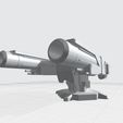 Anti-spacecraft-projectile-particle-cannon-customizable-assembled-preview12.jpg MHW05C- Mecha Anti-spacecraft PPC turret