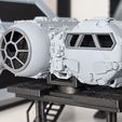 20240816_111427.jpg Model-T VIP Shuttle