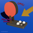 Ping-Pong-THUMBNAIL-PNG.png Table Tennis Bat Holder