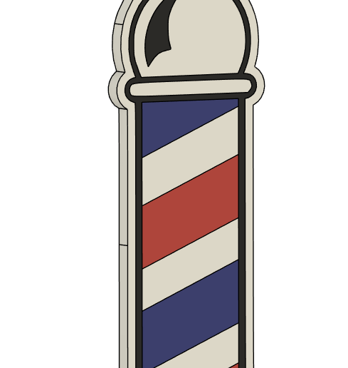 Misma-Capa.png Llavero Barber Pole