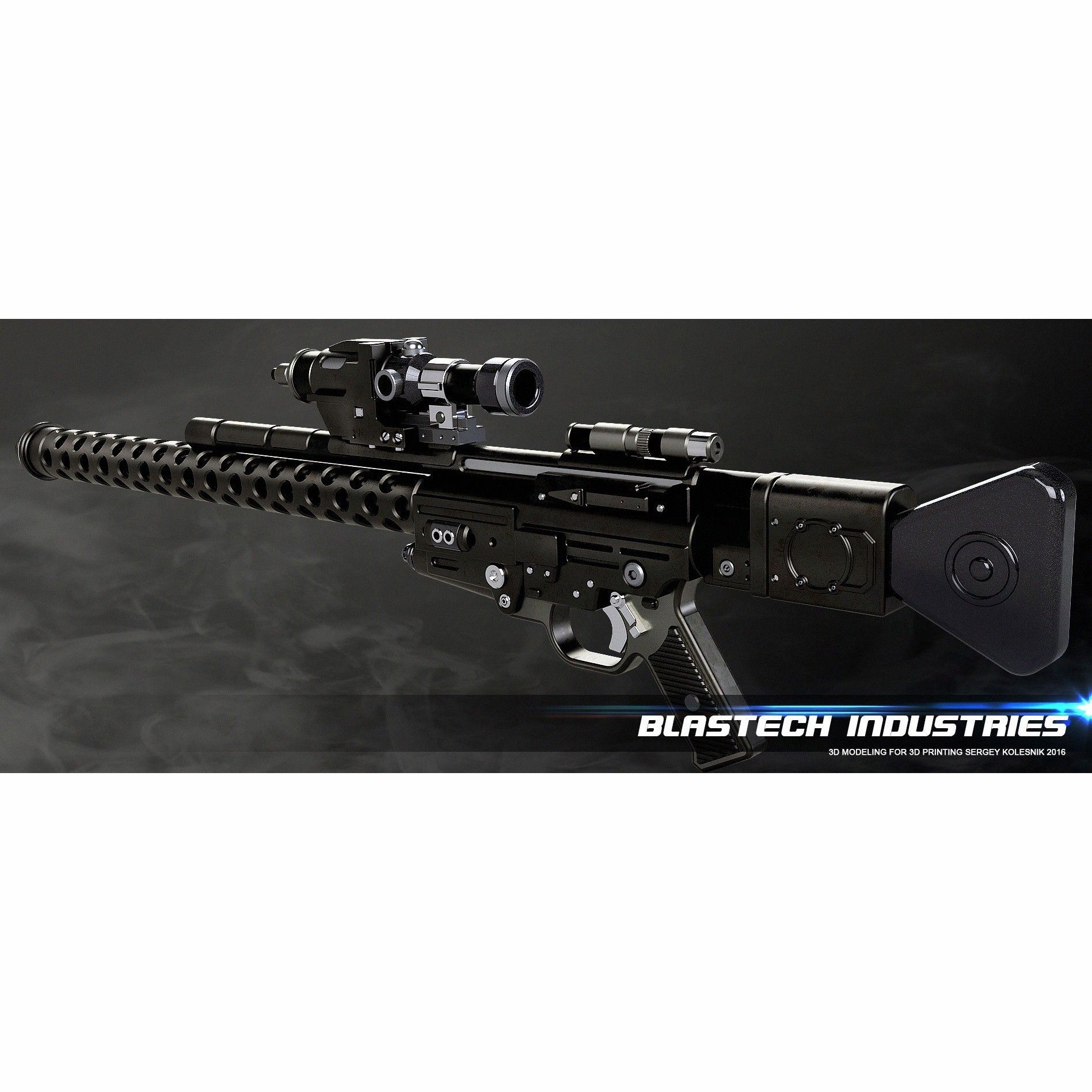 b2_copie.jpg STL file DLT-20A laser rifle・3D printable model to download, 3dpicasso