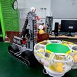 92fe703e-b760-4ec3-a979-982219e777c7.jpg [GTEC] Ping-Pong Ball Lift Machine