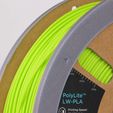 Feature-Closeup.jpg Polymaker Cardboard Spool Adapter